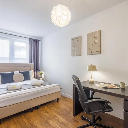 Emihouse Cityvibe Apartments Rzeszow Exterior photo