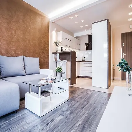 Emihouse Cityvibe Apartments Rzeszów Esterno foto