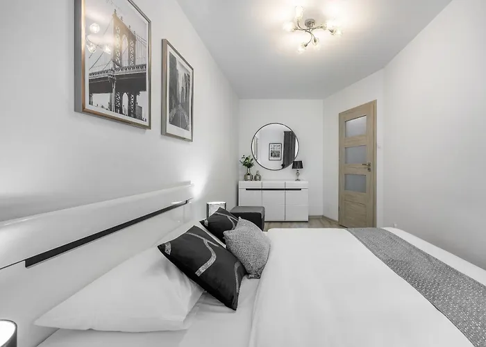 Emihouse Cityvibe Apartments