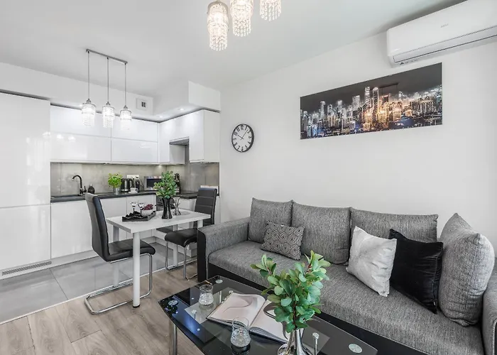 Emihouse Cityvibe Apartments