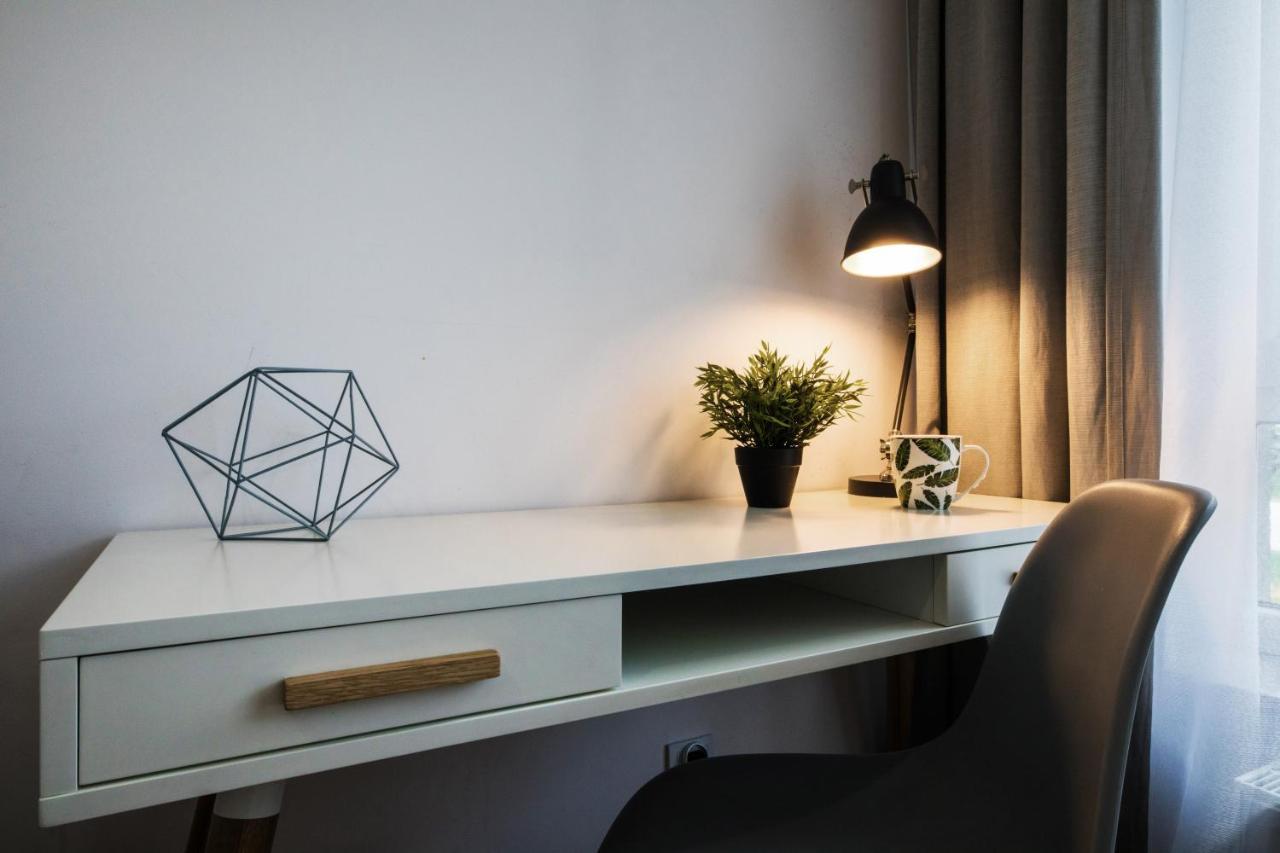 Emihouse Cityvibe Apartament *