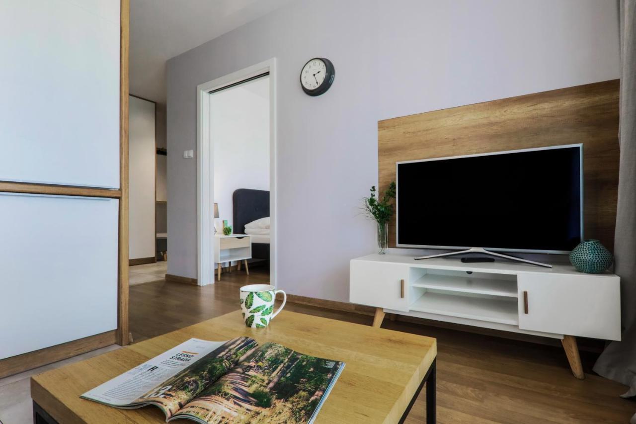 Apartmán Emihouse Cityvibe