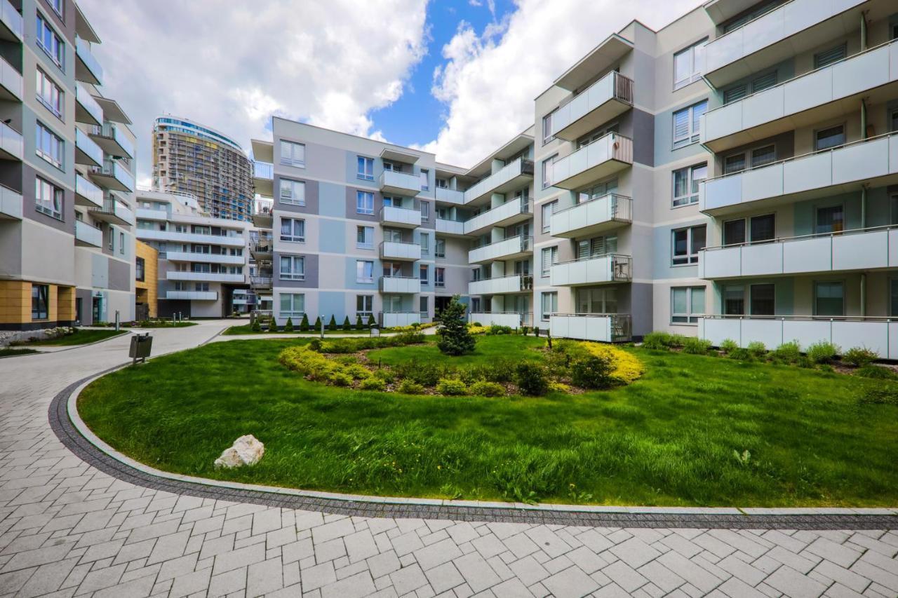 Emihouse Cityvibe Apartament *