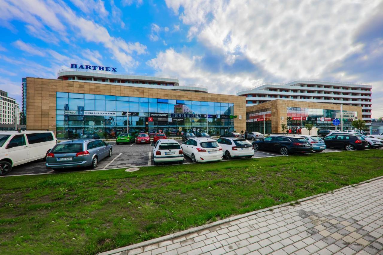 Emihouse Cityvibe Rzeszów