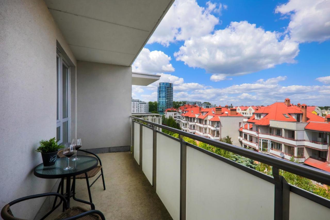 Emihouse Cityvibe Apartament Rzeszów