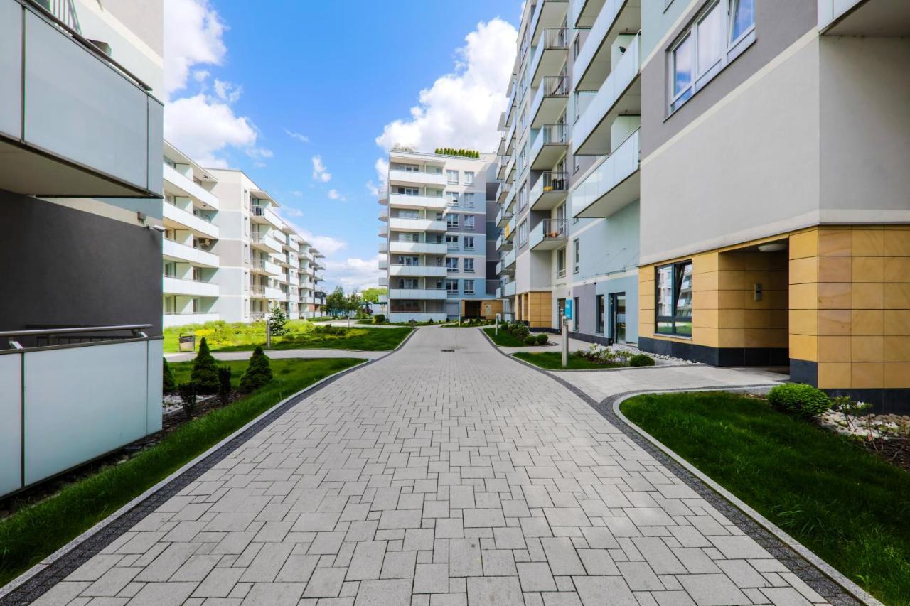 Apartmán Emihouse Cityvibe *
