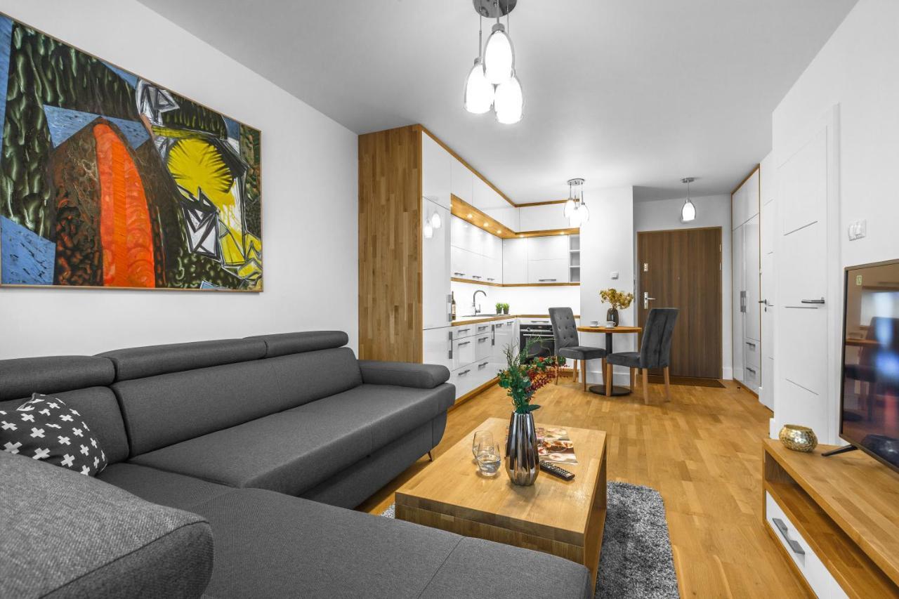 Emihouse Cityvibe * Rzeszów