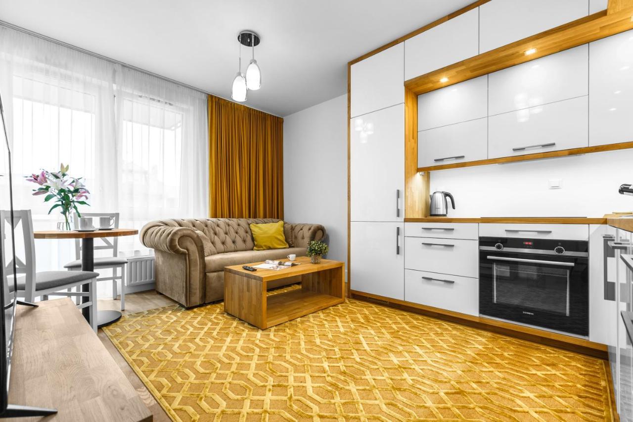 Apartament Emihouse Cityvibe *