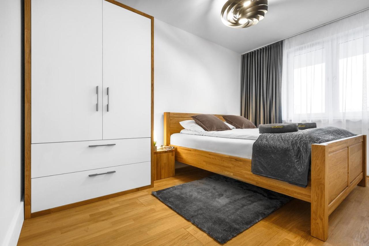 Apartment Emihouse Cityvibe Rzeszow