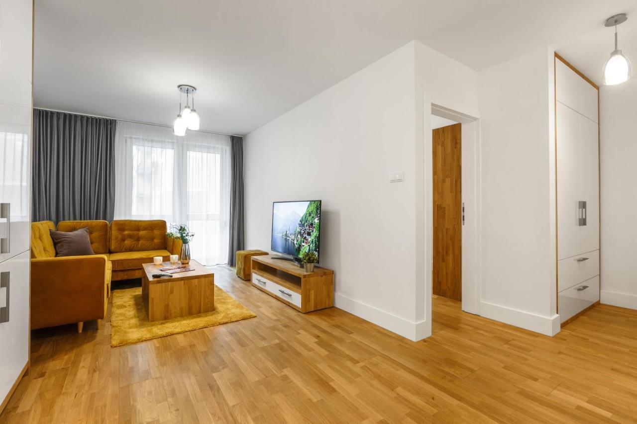 Emihouse Cityvibe Rzeszów