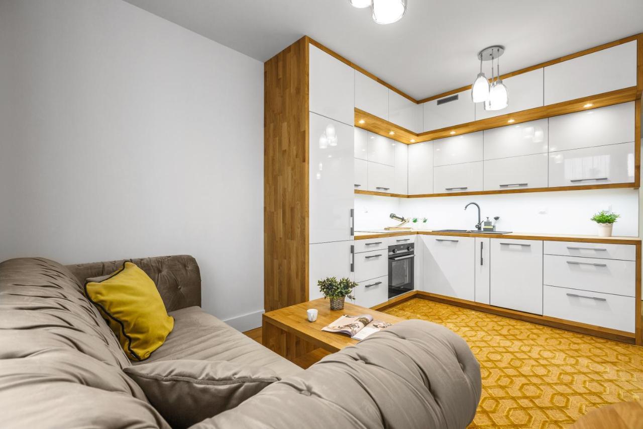 Emihouse Cityvibe Apartmán