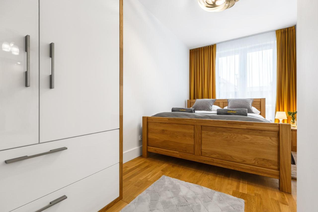 Apartament Emihouse Cityvibe Rzeszów