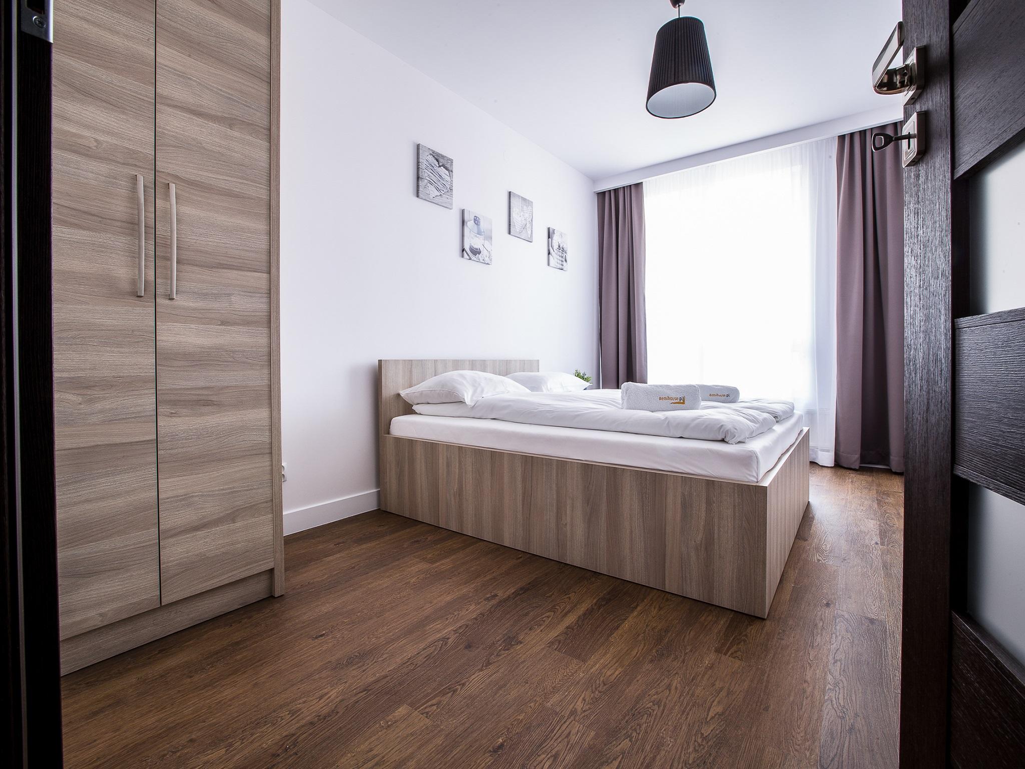 Apartment Emihouse Cityvibe Rzeszów