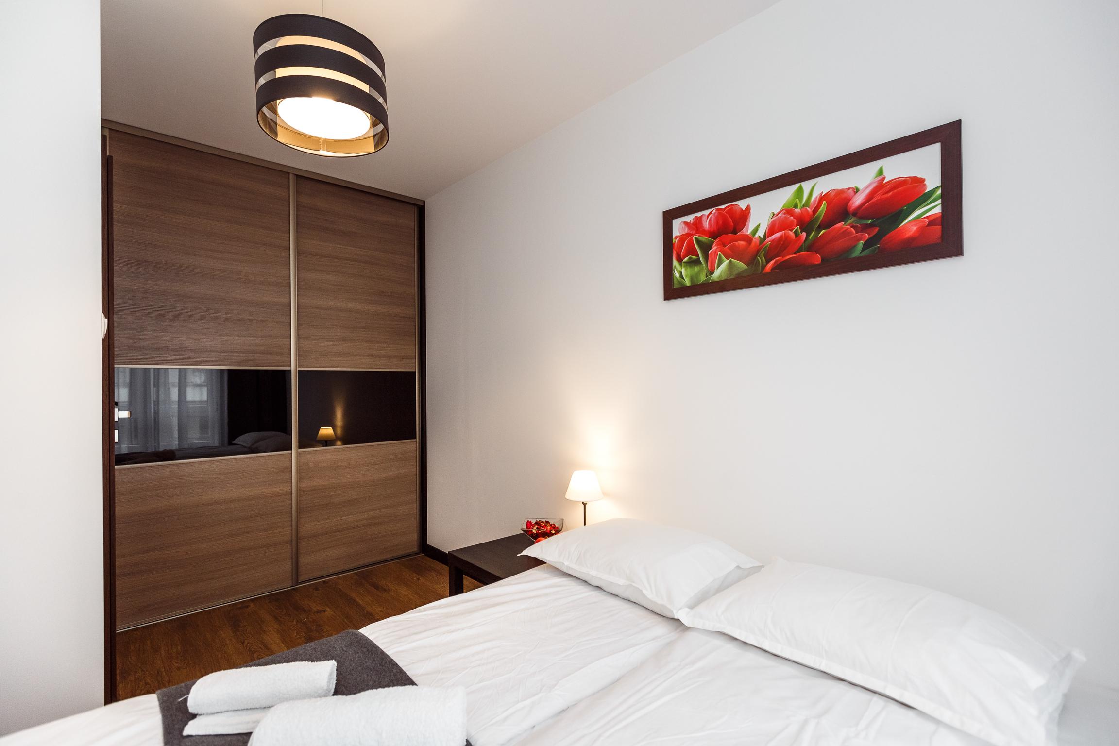 Emihouse Cityvibe Apartment *