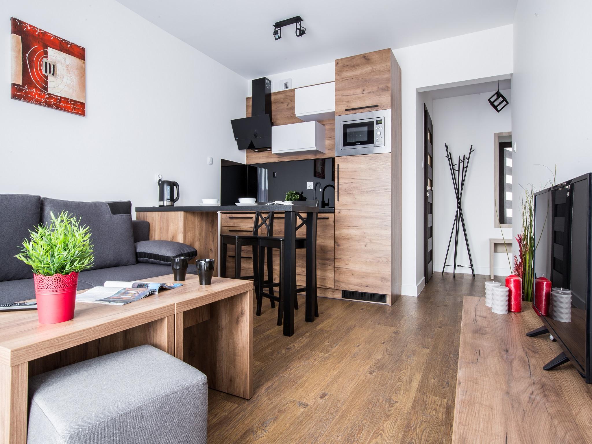 Apartment Emihouse Cityvibe