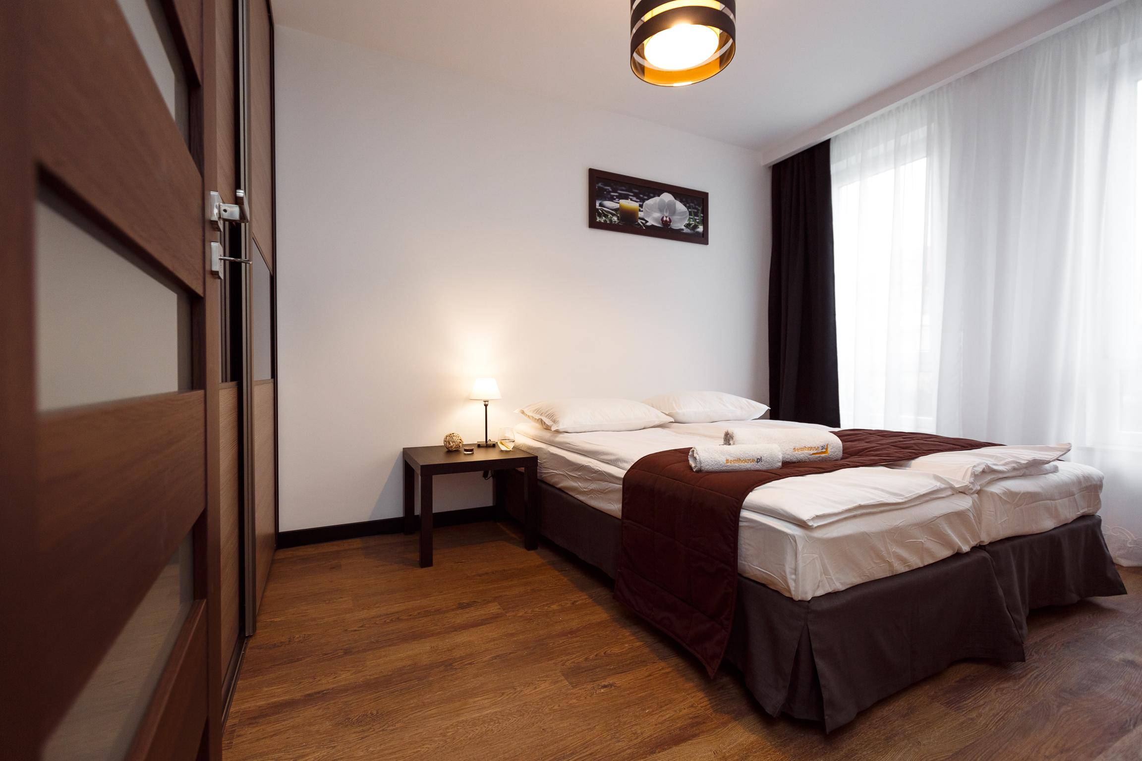 Apartament Emihouse Cityvibe
