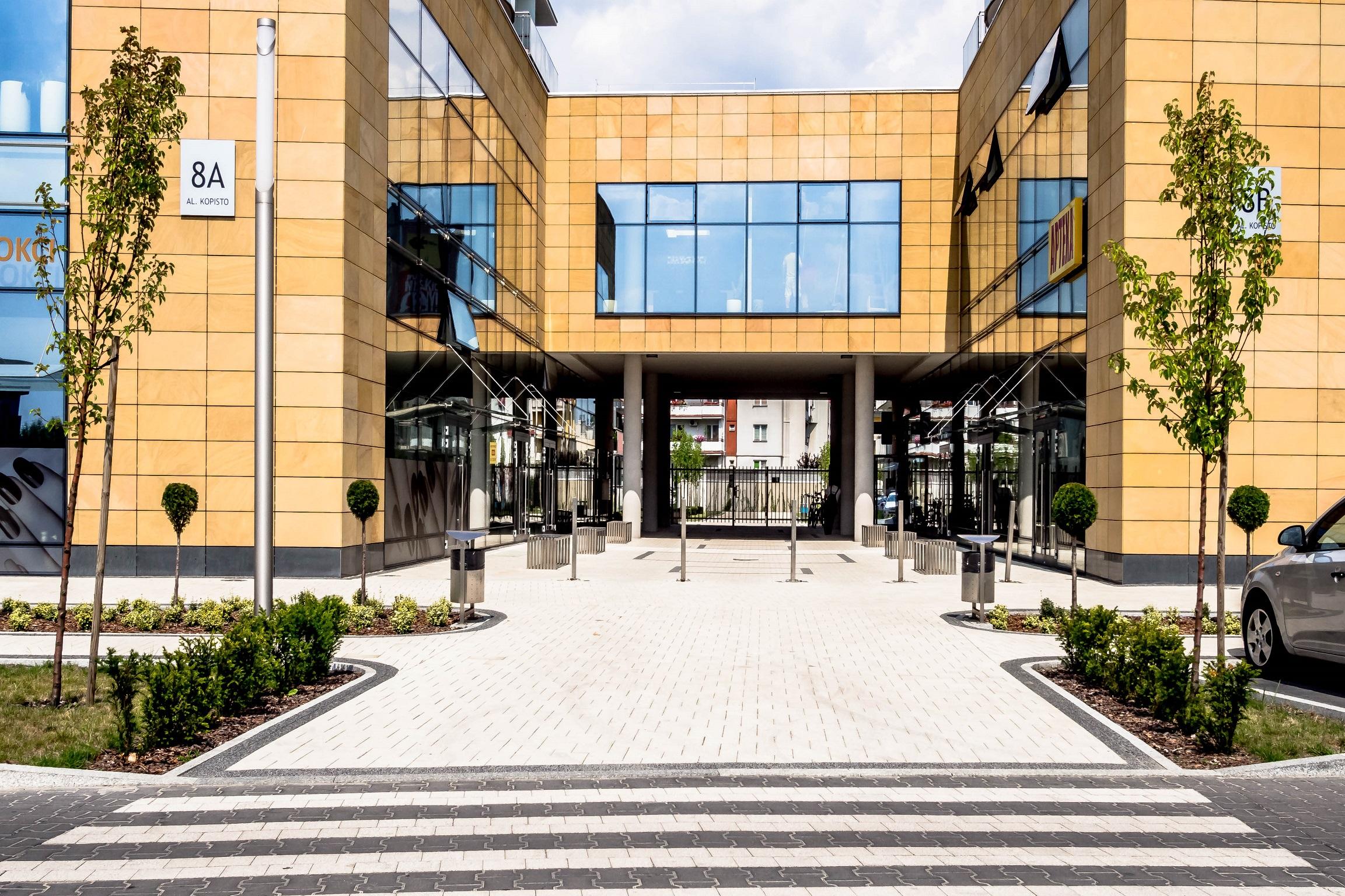 Apartament Emihouse Cityvibe