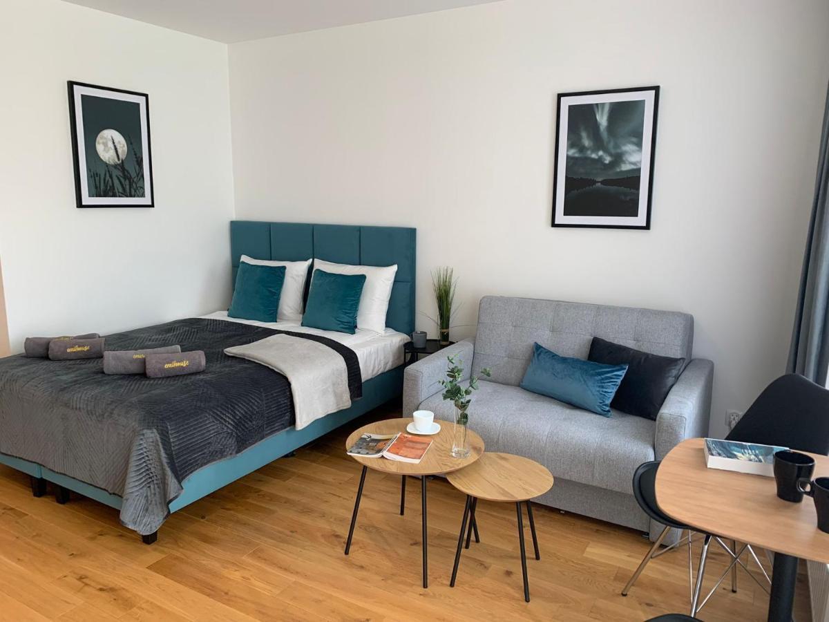 Apartament Emihouse Cityvibe Rzeszów
