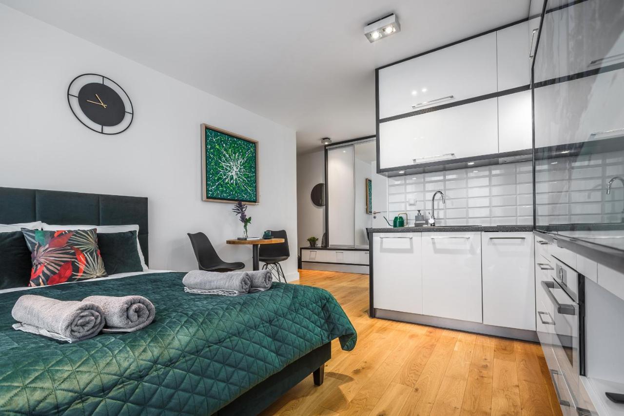 Emihouse Cityvibe Apartmán