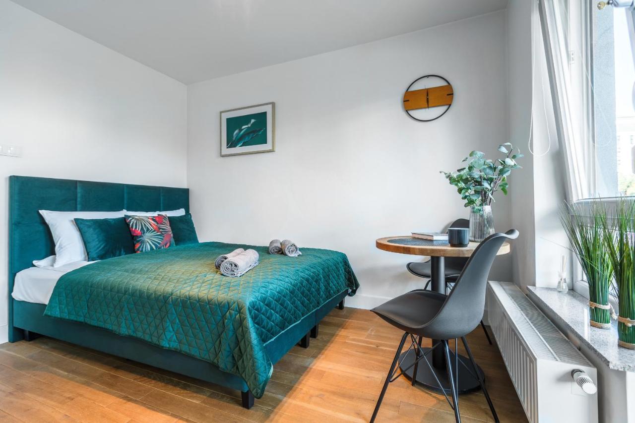 Emihouse Cityvibe Apartmán Rzeszów