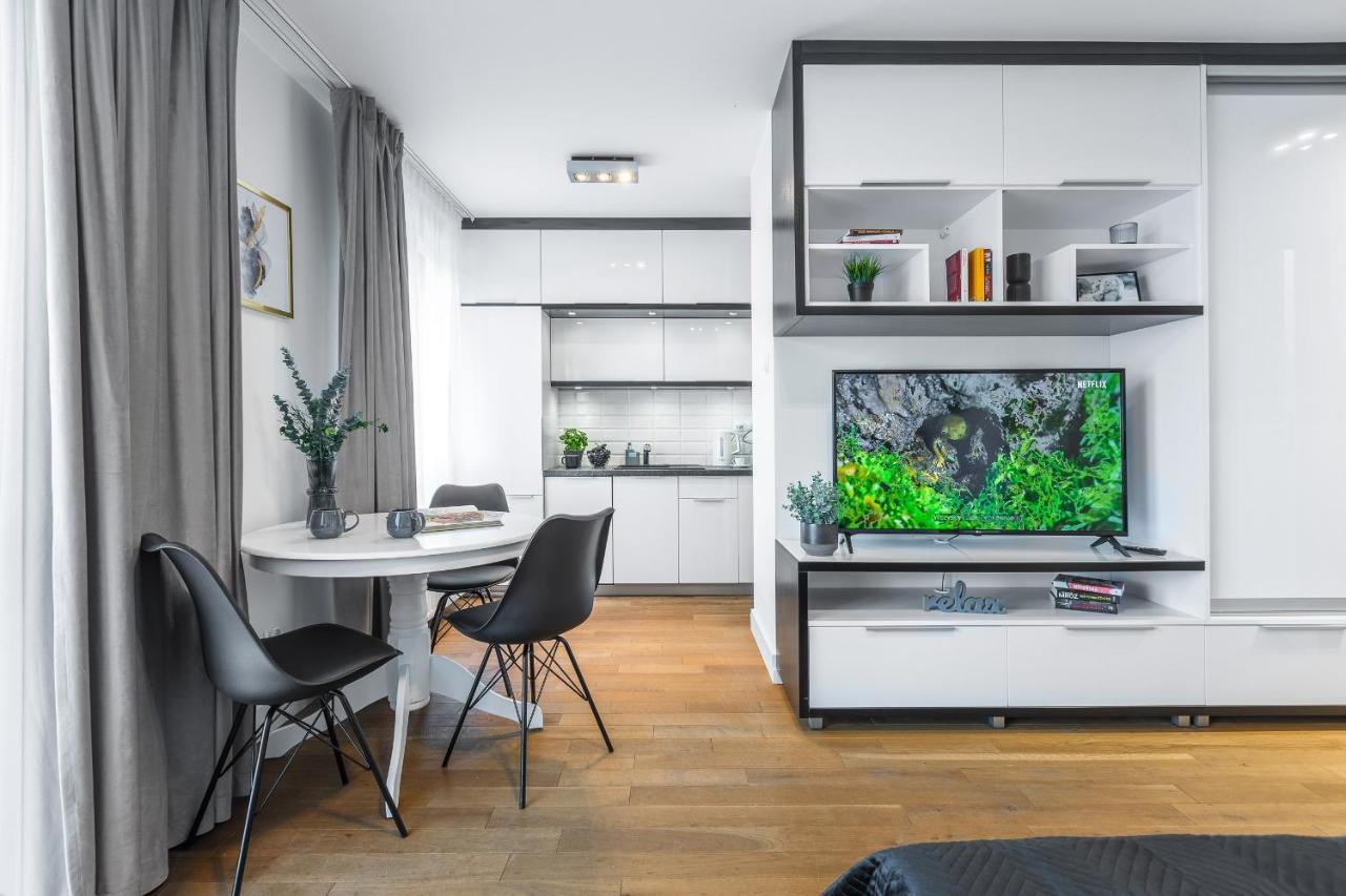 Apartament Emihouse Cityvibe *