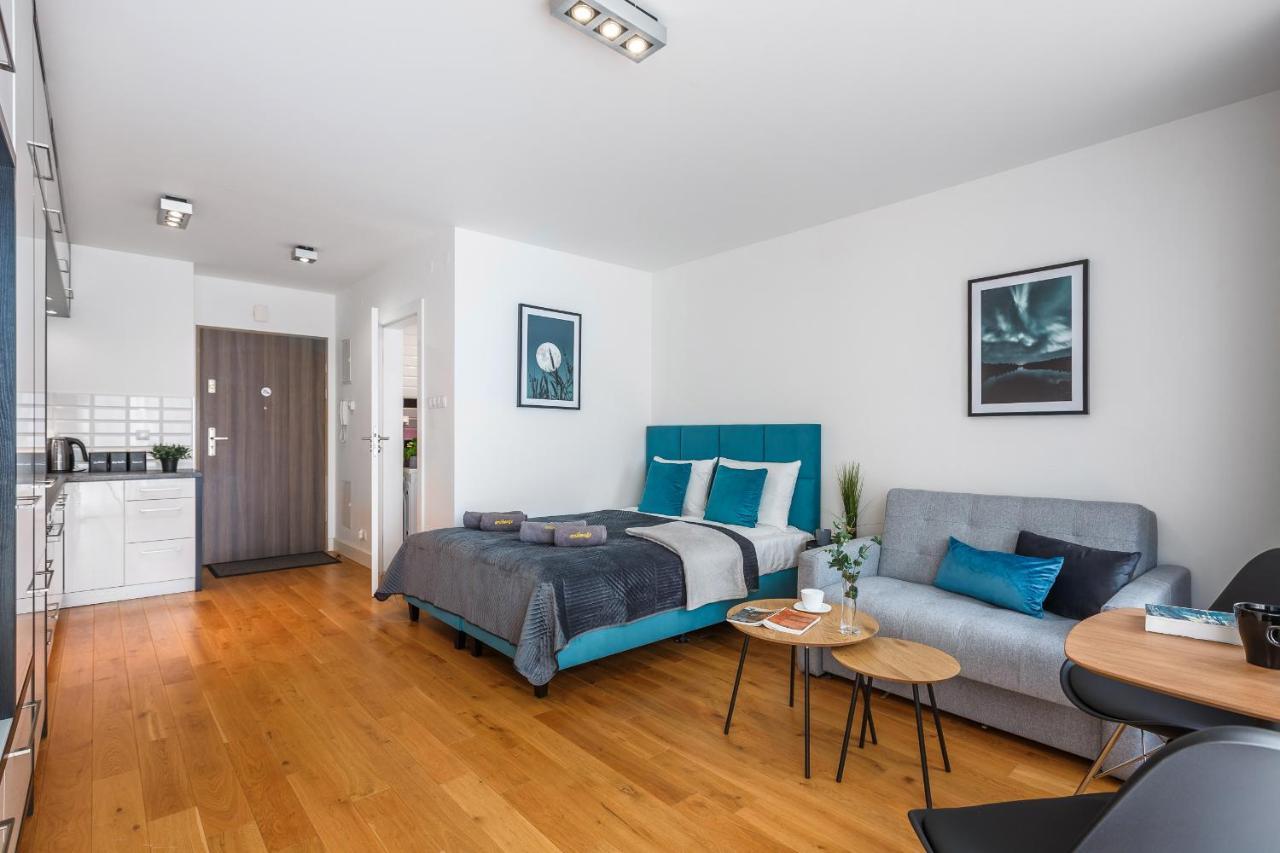 Apartmán Emihouse Cityvibe Rzeszów