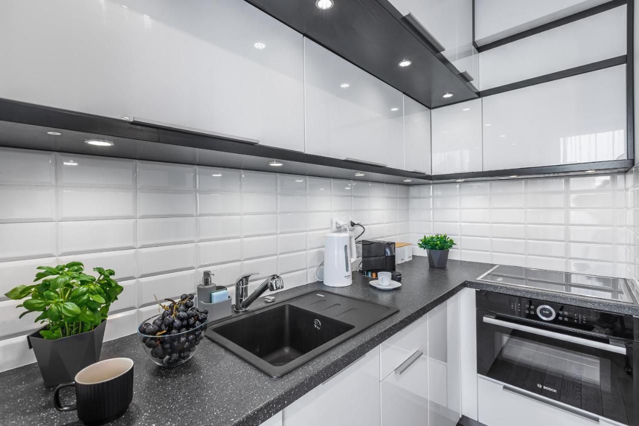 Emihouse Cityvibe Apartment Rzeszów
