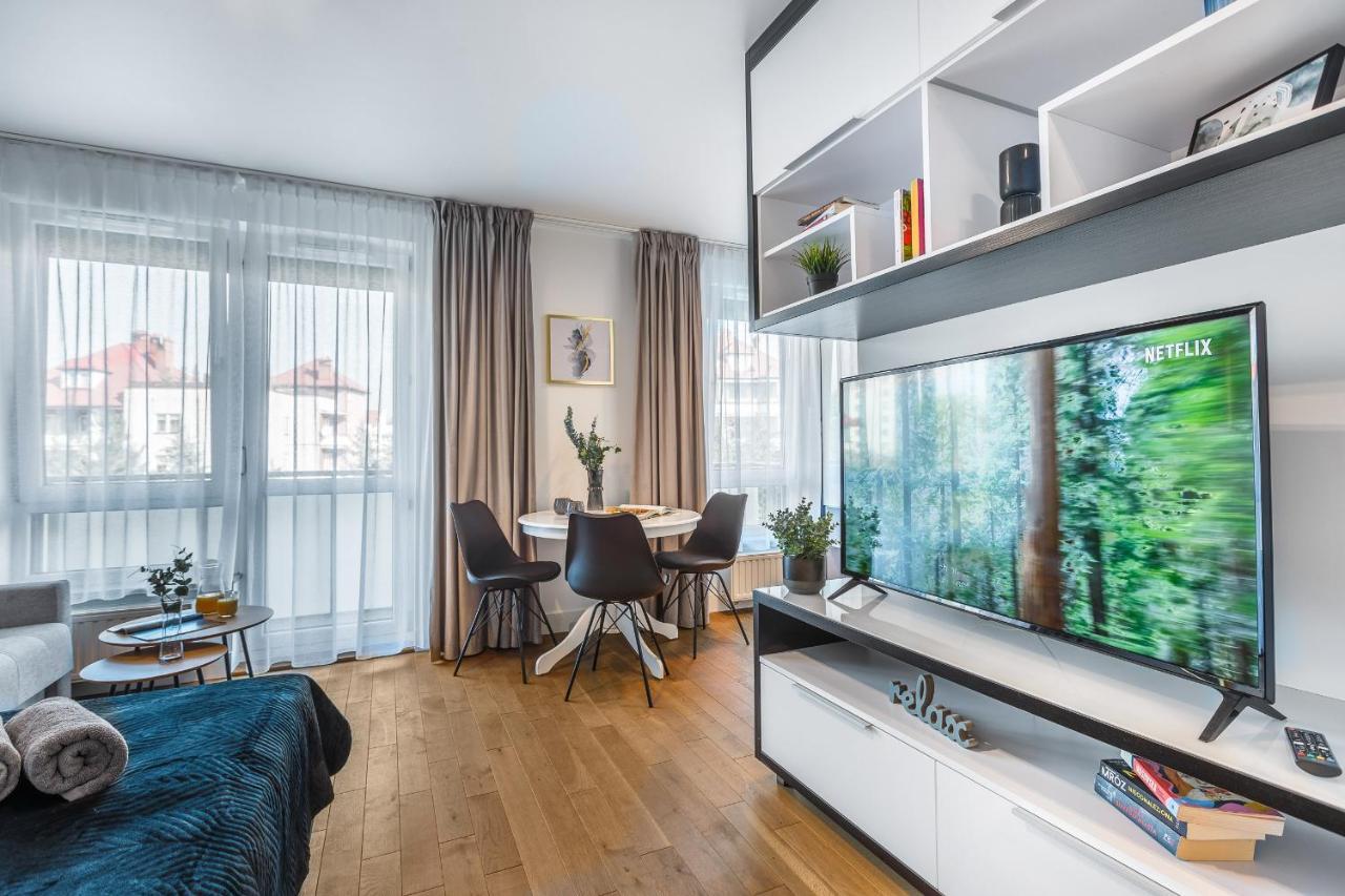 Apartment Emihouse Cityvibe Rzeszów