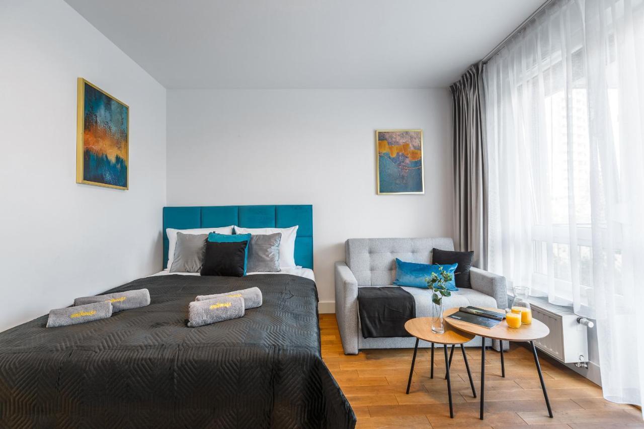 Apartmán Emihouse Cityvibe Rzeszów