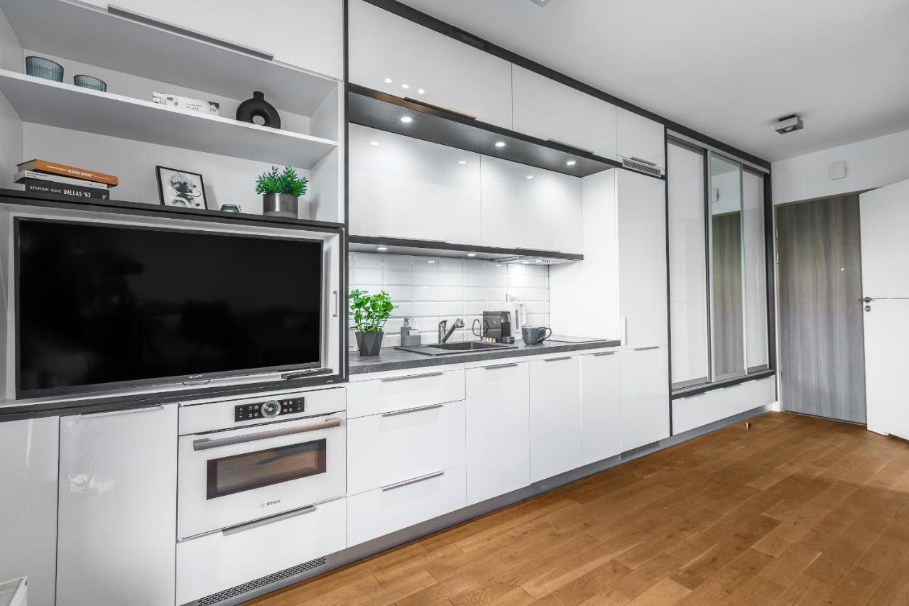 Emihouse Cityvibe Apartmán *