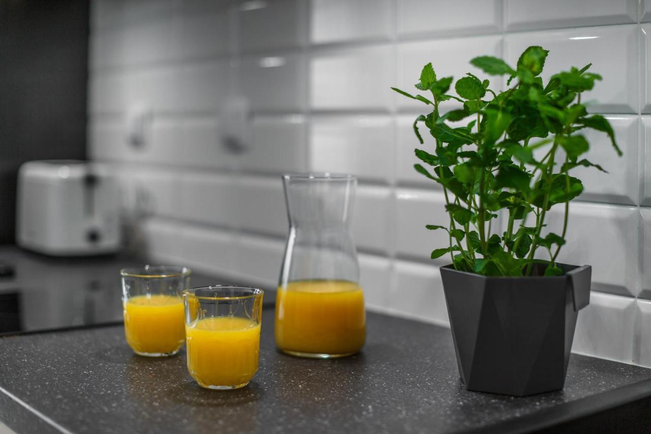 Emihouse Cityvibe * Rzeszów