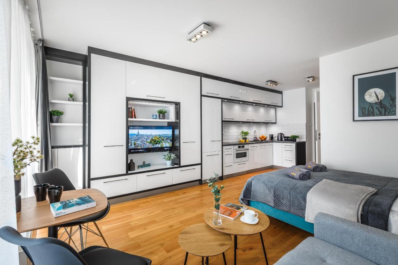 Emihouse Cityvibe Rzeszów