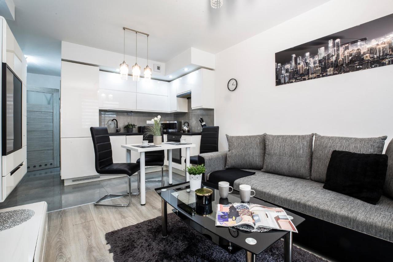Apartament Emihouse Cityvibe Rzeszów