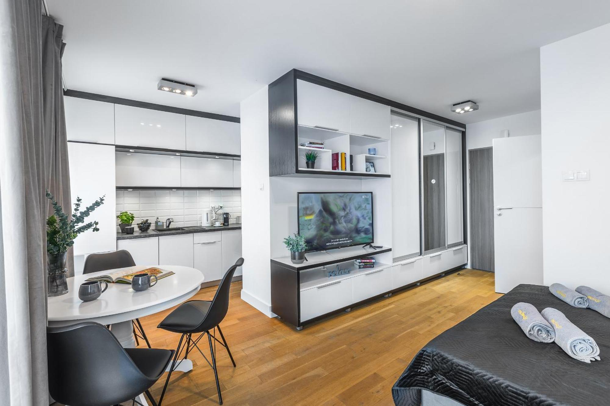Apartament Emihouse Cityvibe *