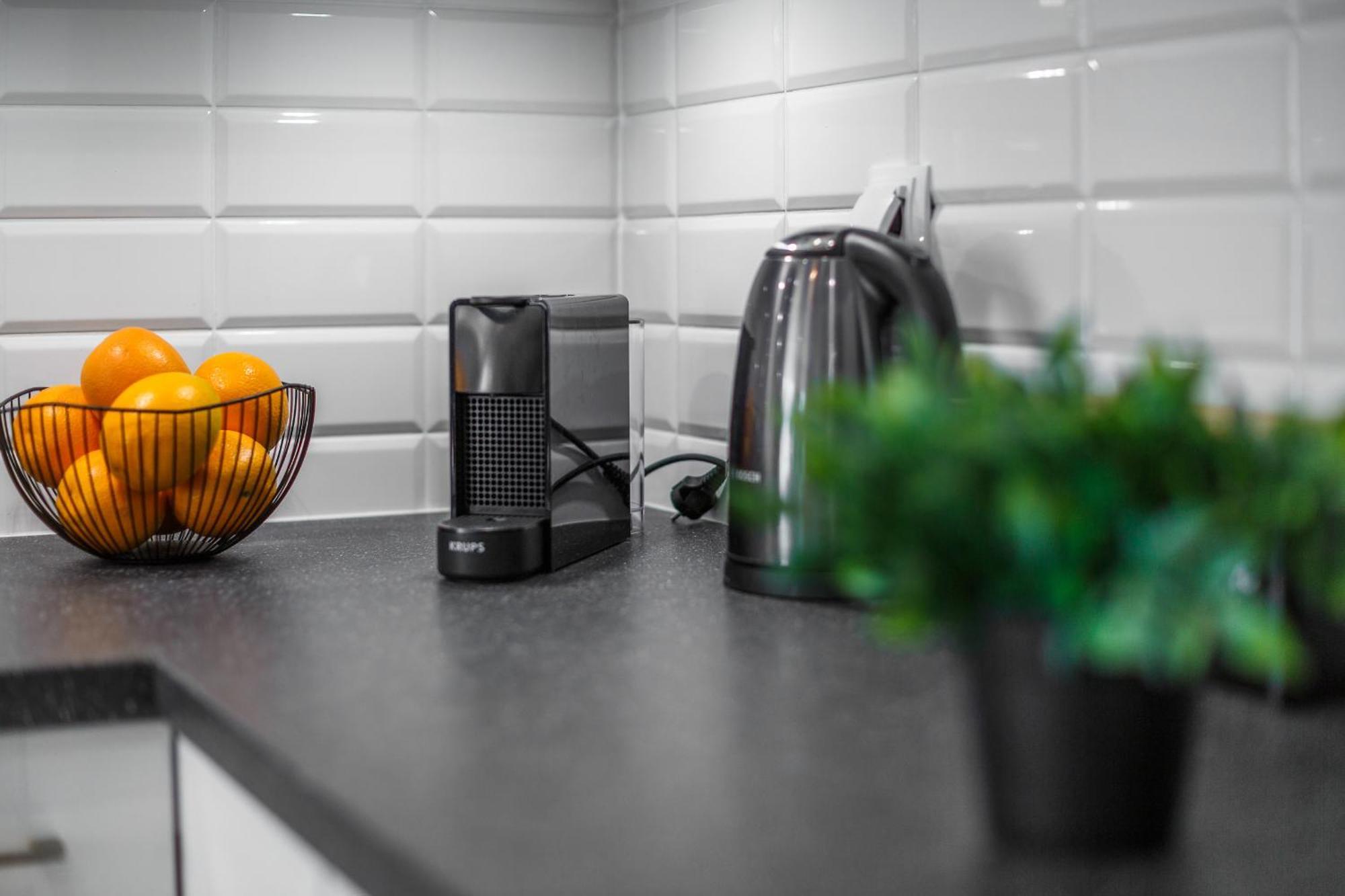 Apartmán Emihouse Cityvibe Rzeszów