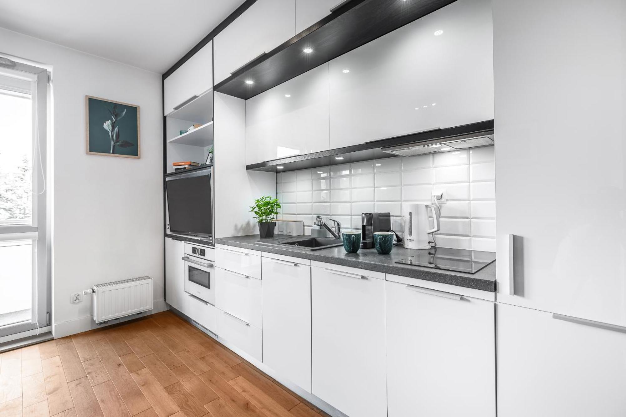 Emihouse Cityvibe Apartament Rzeszów
