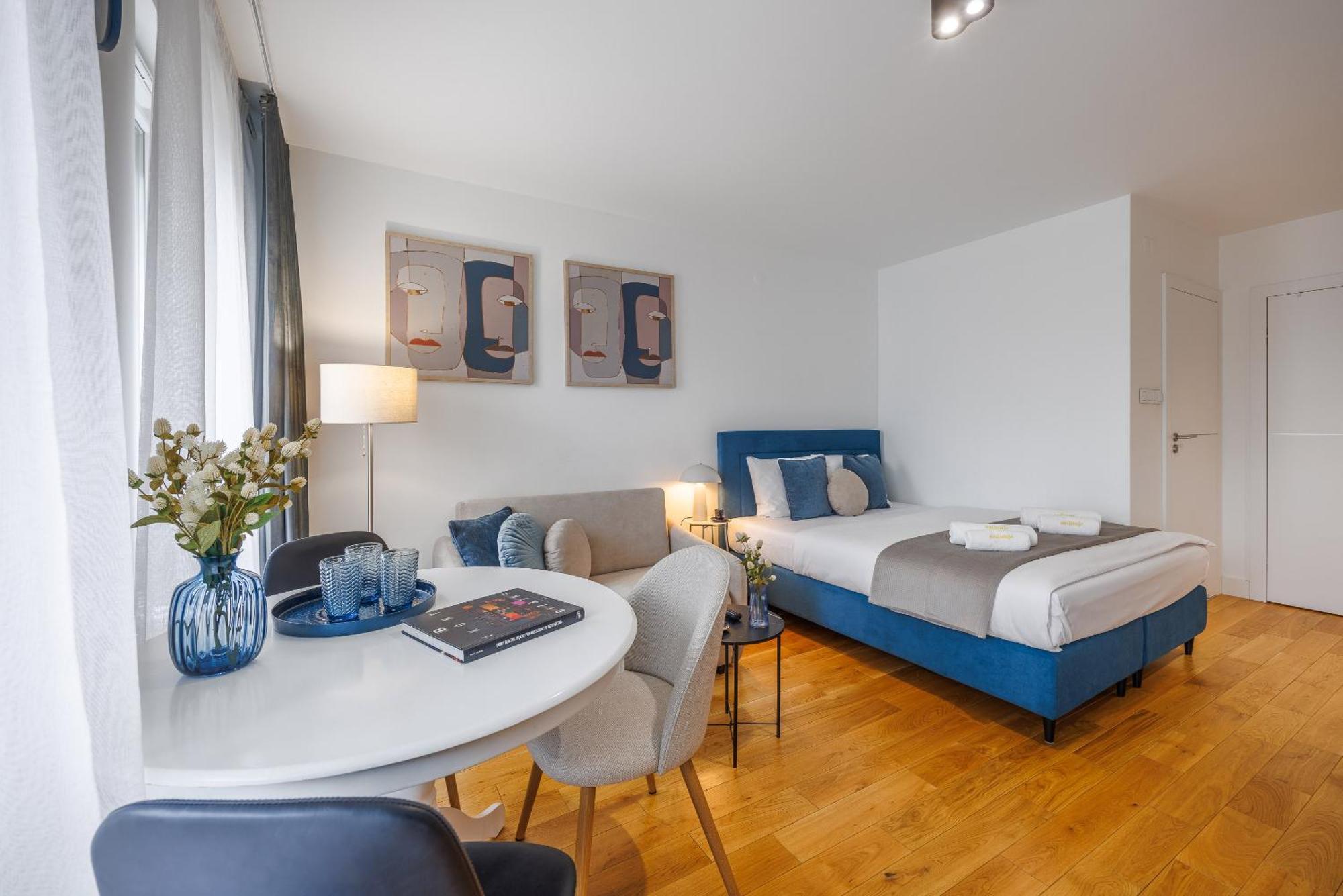 Apartment Emihouse Cityvibe