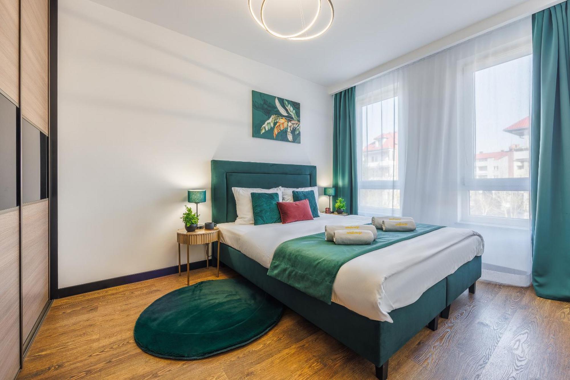 Apartment Emihouse Cityvibe *