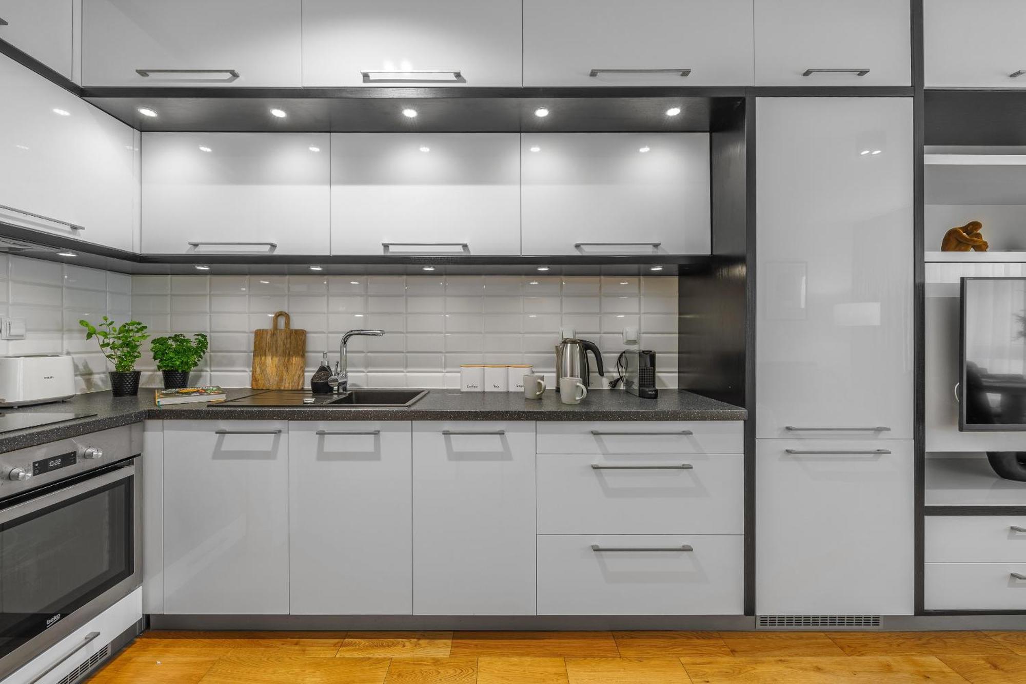Apartmán Emihouse Cityvibe