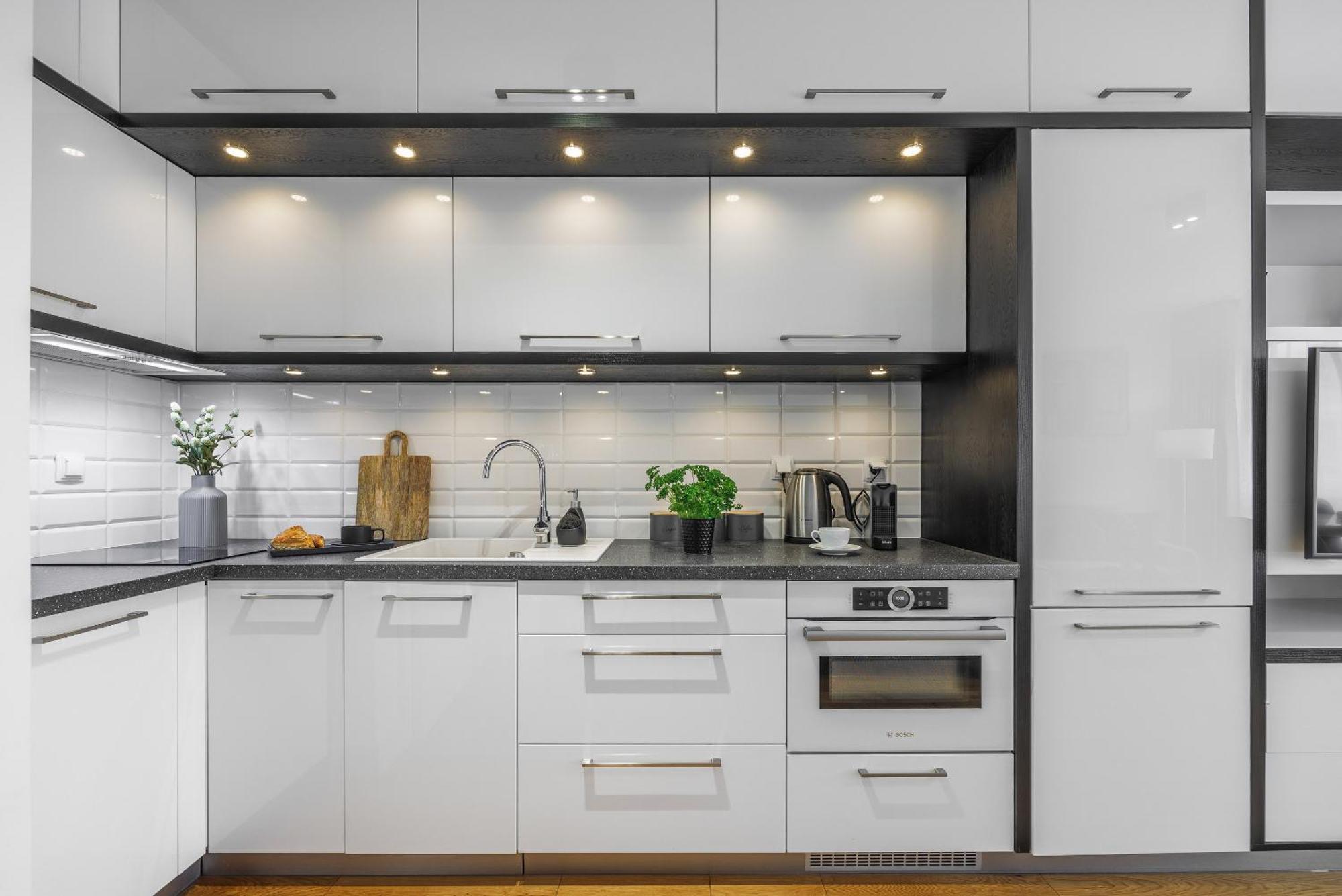 Apartament Emihouse Cityvibe Rzeszów