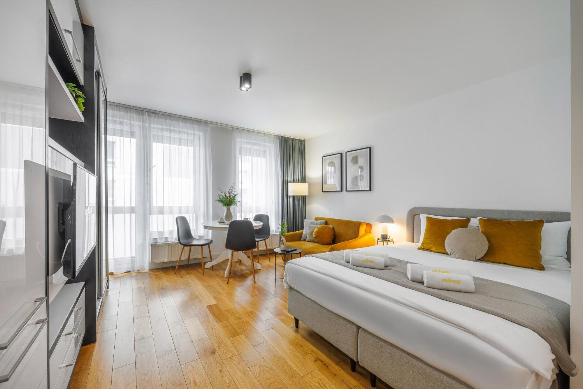 Emihouse Cityvibe Rzeszów