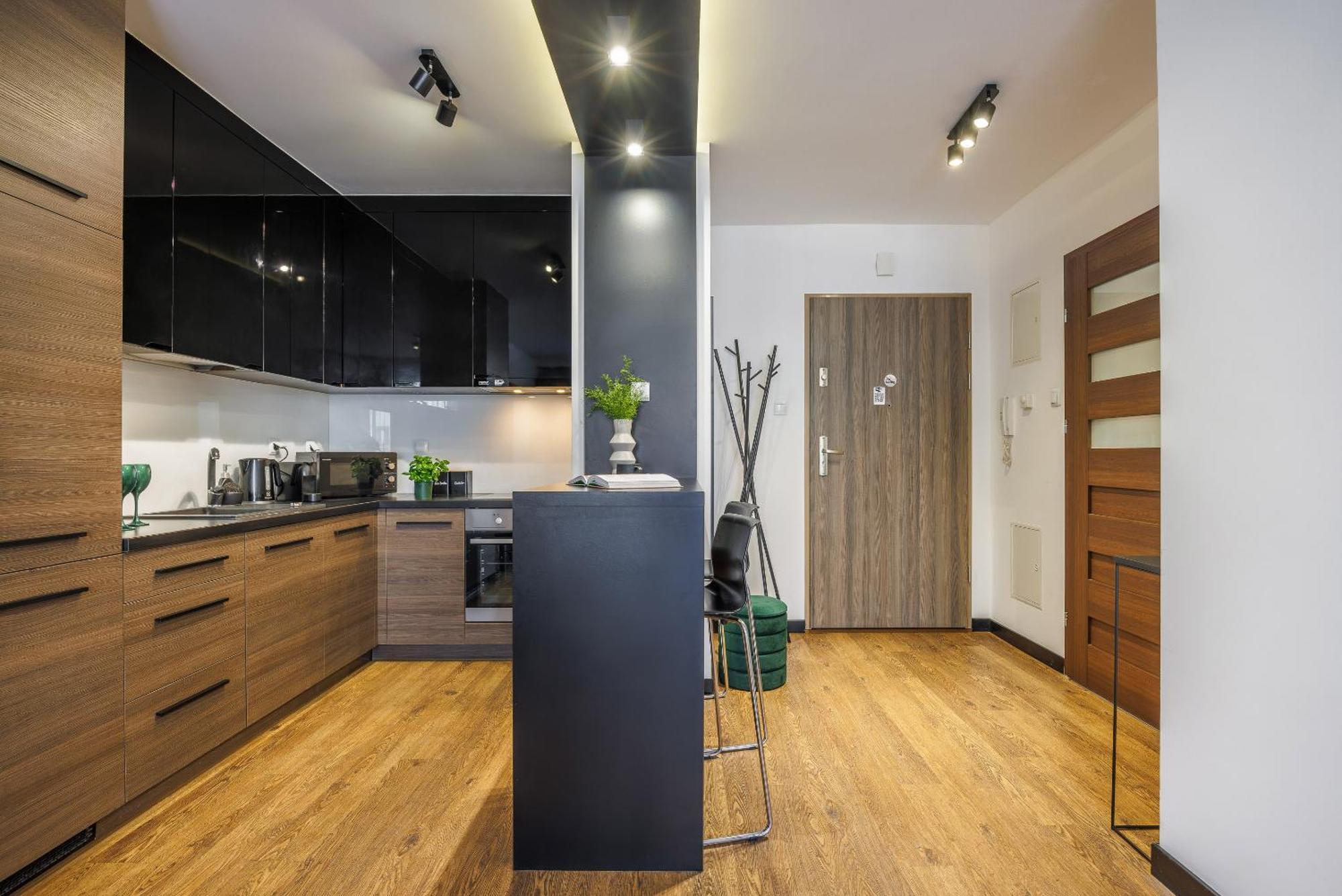 Emihouse Cityvibe Apartament *