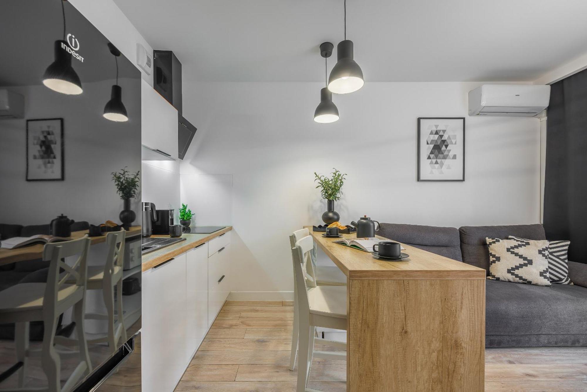 Emihouse Cityvibe * Rzeszów
