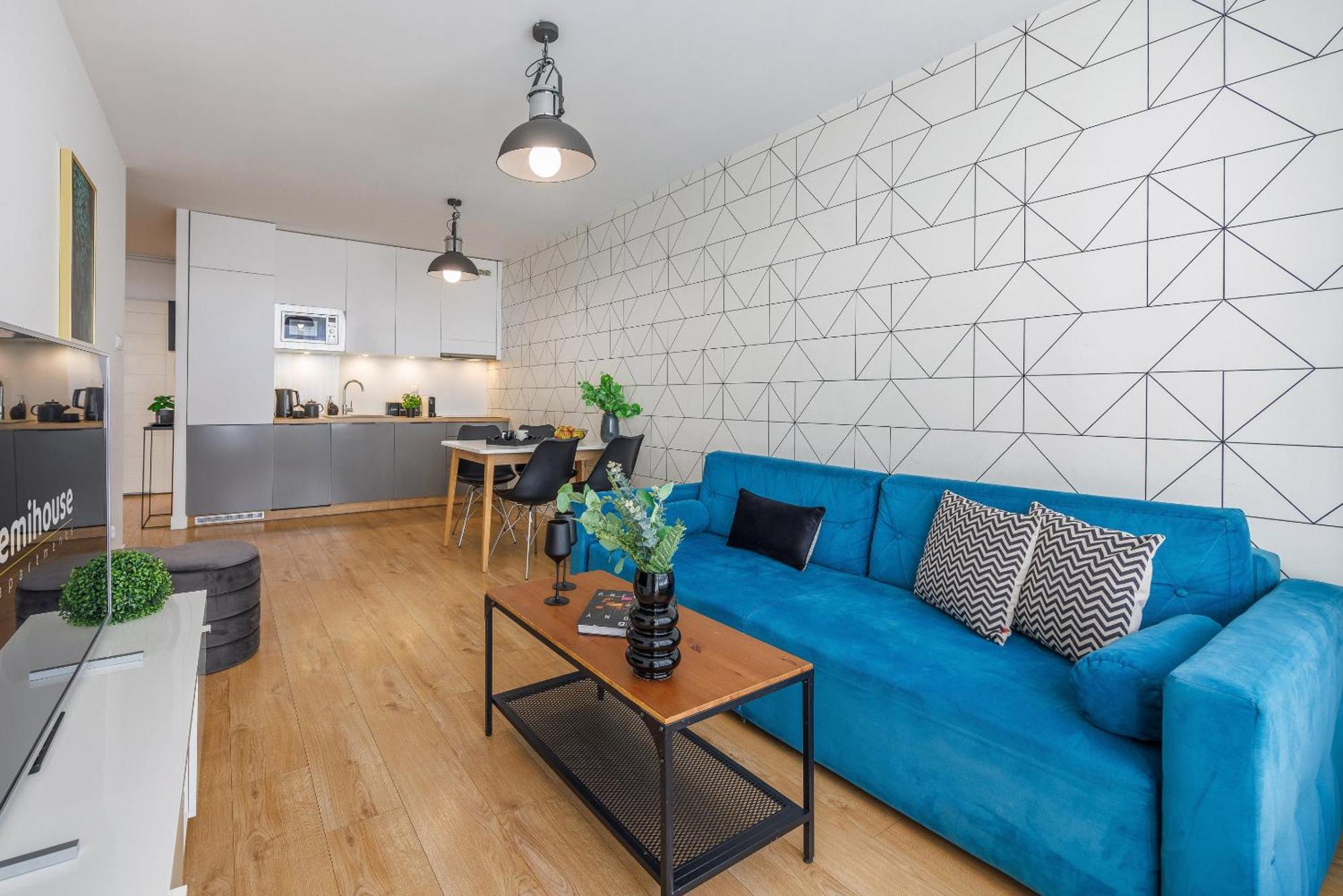 Emihouse Cityvibe Apartament