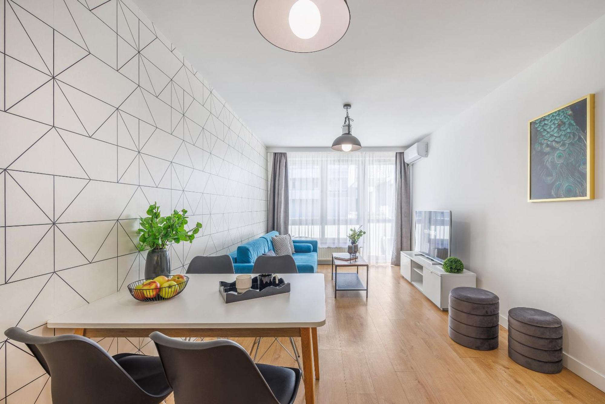 Emihouse Cityvibe Apartament Rzeszów