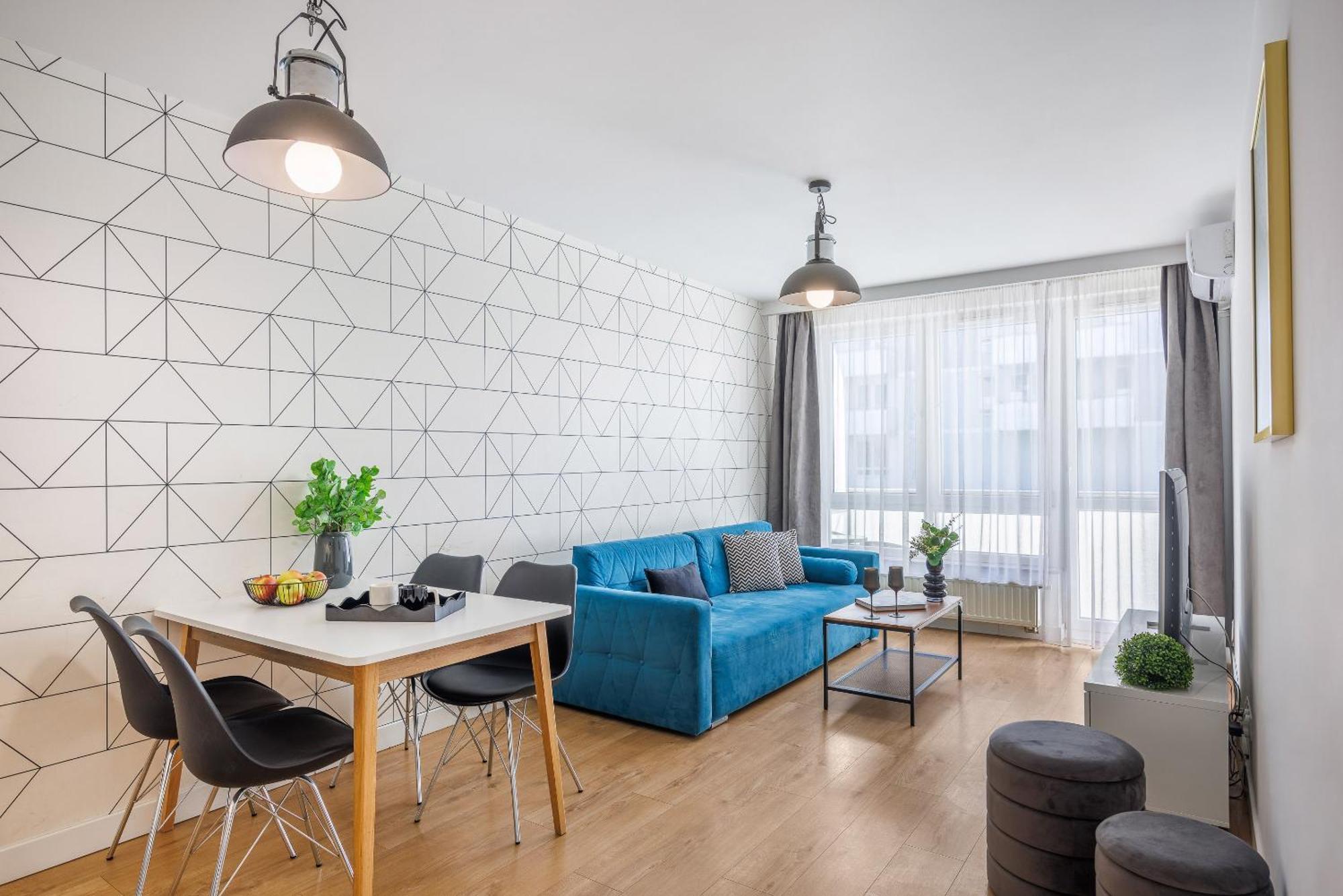 Apartment Emihouse Cityvibe Rzeszów