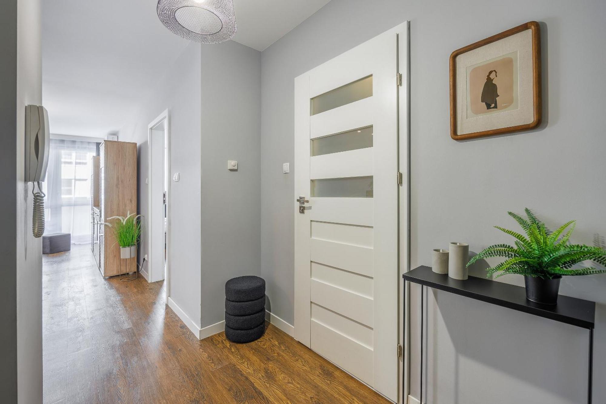Emihouse Cityvibe Apartament