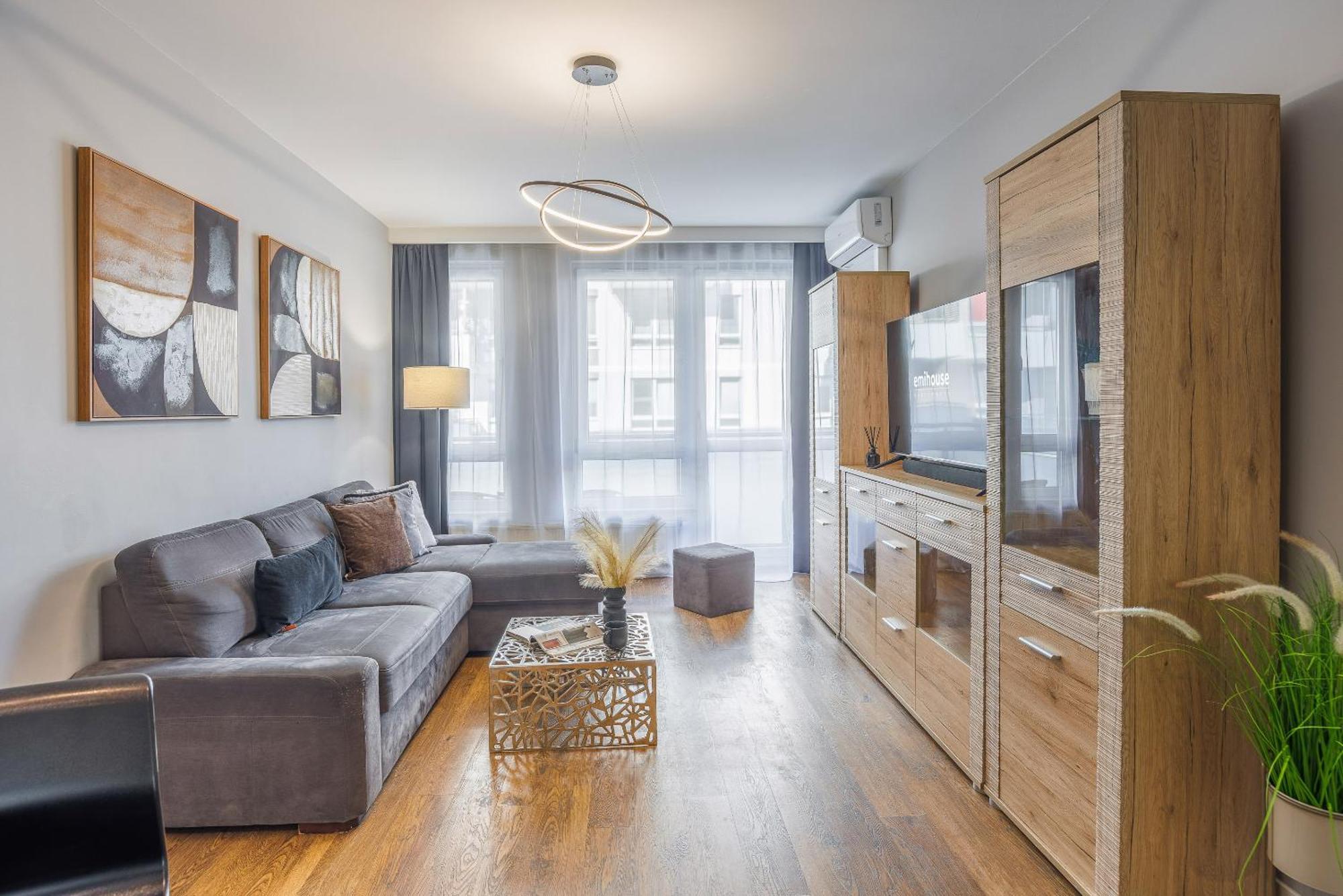 Apartment Emihouse Cityvibe