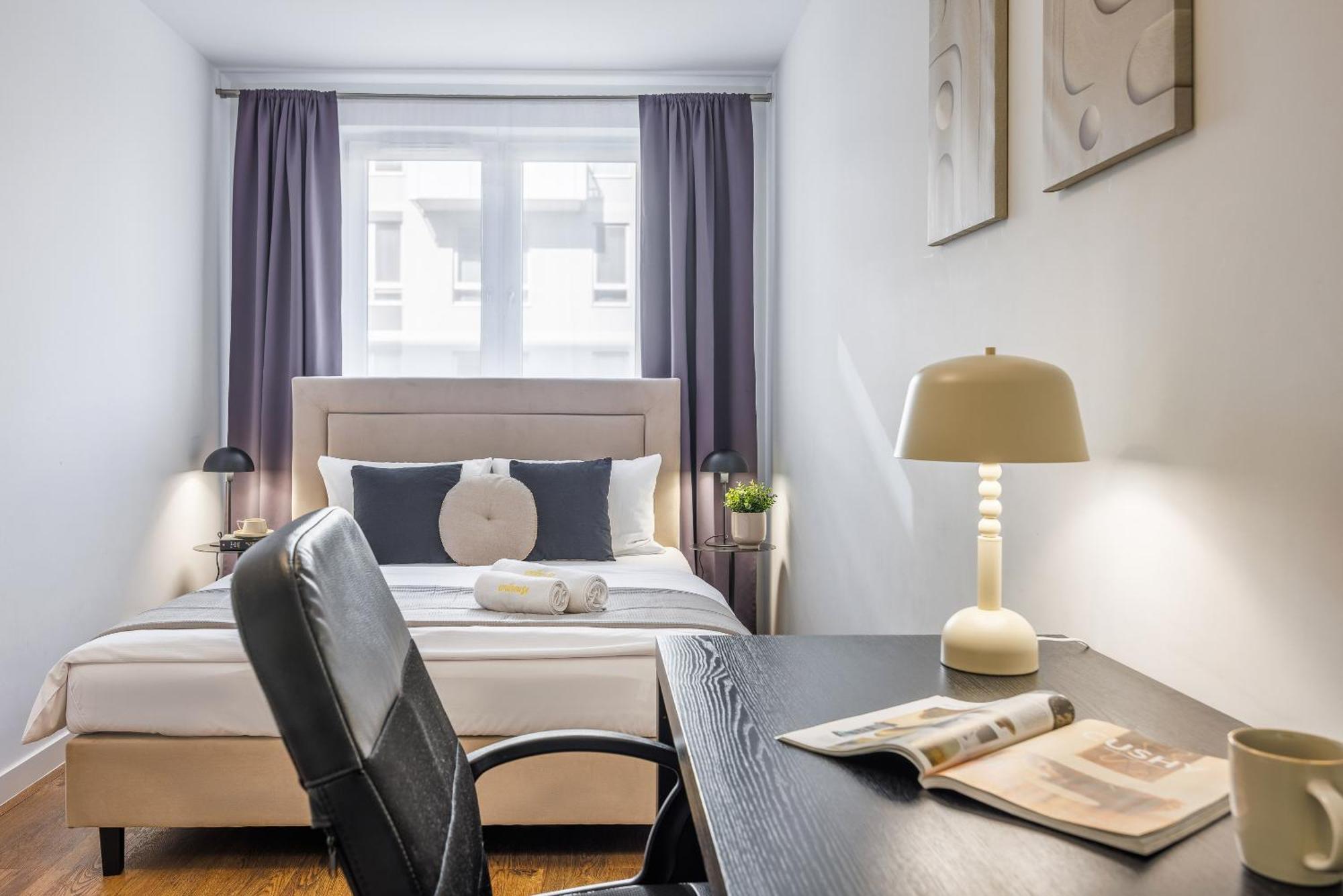 Emihouse Cityvibe Rzeszów