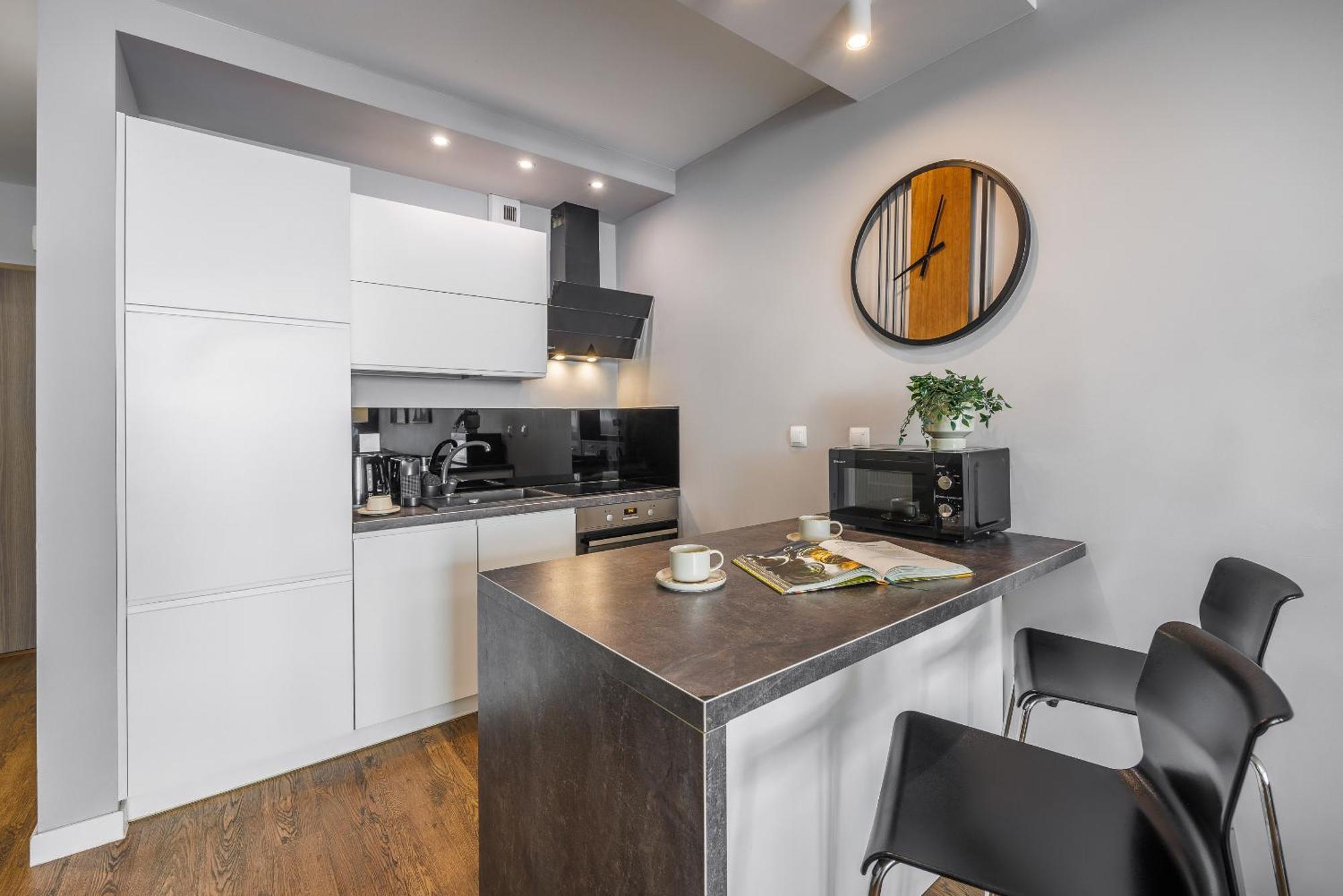 Emihouse Cityvibe * Rzeszów